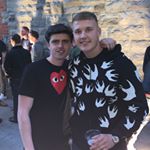 Profile Picture of Evan Cotter 💎 (@evan.cotter) on Instagram