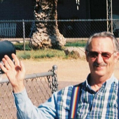 Profile Picture of James Henry Dresser (@jwbdresser) on Twitter