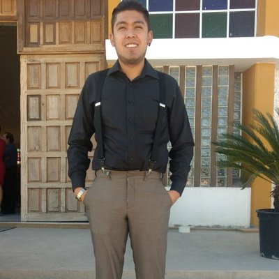Profile Picture of Alejandro Ramirez (@BrettRa211294) on Twitter
