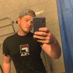 Profile Picture of Alexander Walker (@alexanderwalker00) on Instagram