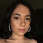 Profile Picture of Sasha Madrigal ✨ (@sashaamadrigal) on Instagram