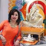 Profile Picture of Jayshree Amin (@jayshree.amin) on Instagram