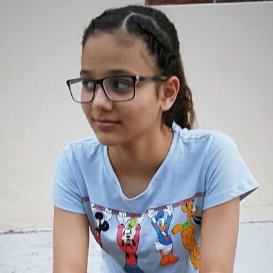 Profile Picture of Ania Rodriguez (@AniaRodriguez19) on Twitter