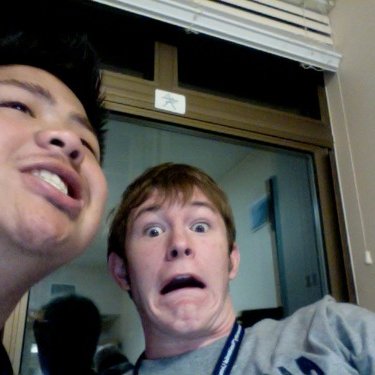 Adam Fritz - Twitter Profile Picture of Adam Fritz (@AdamJamesFritz) on Twitter