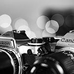 Profile Picture of Adam Kager (@kazeoku) on Flickr