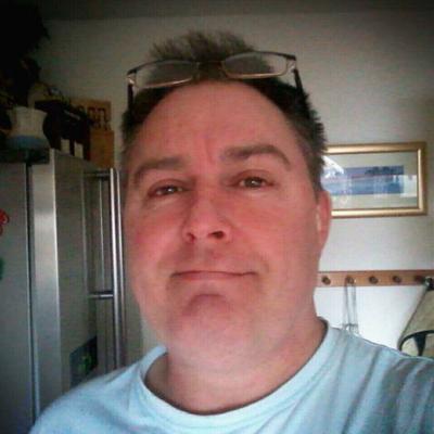 Profile Picture of John Francis Cooper (@joncooper10076) on Twitter