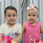Profile Picture of HEIDY NUFAEL & CHAYRA AULIYA (@heidy.chayra) on Instagram