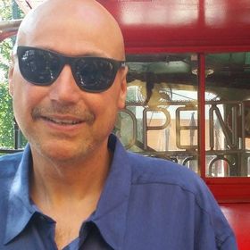 Profile Picture of Brian Vasser (@vasserflips2017) on Pinterest