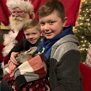 Profile Picture of AdamNatalie Millsaps (@adamnatalie) on Facebook