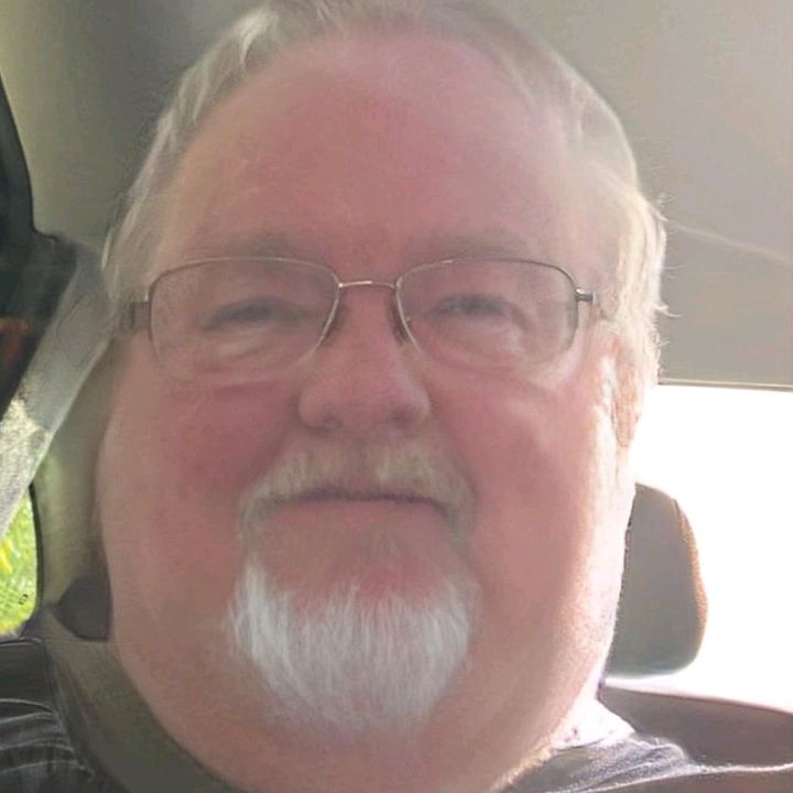 Profile Picture of John German (@john.german20) on Tiktok
