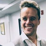 Profile Picture of Andrew Jensen (@slypancreas) on Instagram