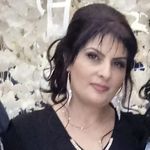 Profile Picture of Liana Hambartsoumian (@lianahambartsoumian) on Instagram