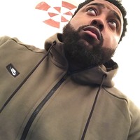 Profile Picture of Carlton Coleman (@carlton-coleman-7) on Quora