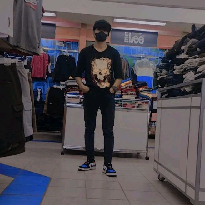 Profile Picture of christinenavarro843 (@alexanderbagaers) on Tiktok