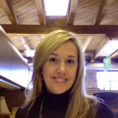 Profile Picture of Lisa Gaupp (@LisaGaupp) on Twitter