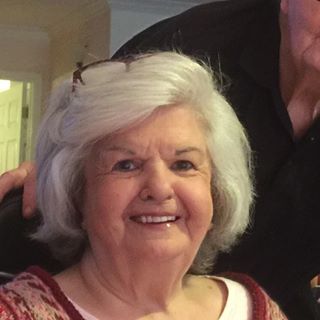 Profile Picture of Annette Tuttle McCarty (@annette.t.mccarty) on Facebook