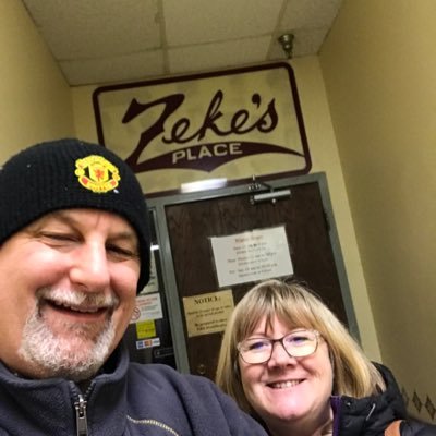 Profile Picture of Jeff Haider (@JeffHaider1964) on Twitter