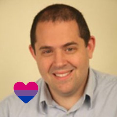 Profile Picture of Dan Feinberg (@Dan_Feinberg) on Twitter