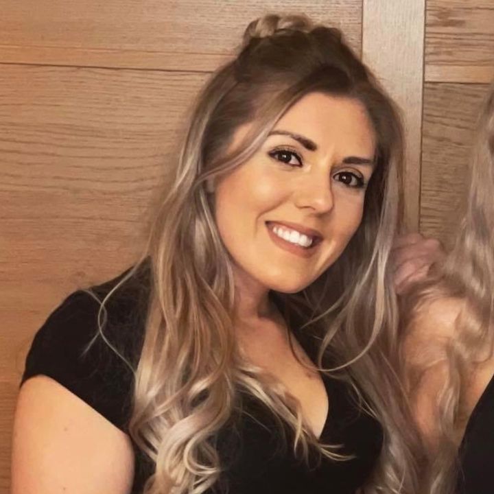 Profile Picture of DaniellaPeart (@daniellapeart) on Tiktok