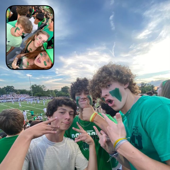 Profile Picture of Corey (@@corey.cohen) on Tiktok