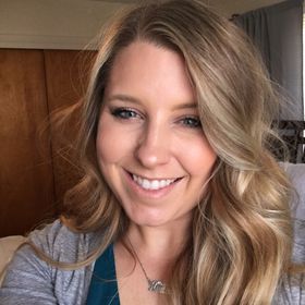 Profile Picture of Andrea McManus Heard (@akheard) on Pinterest