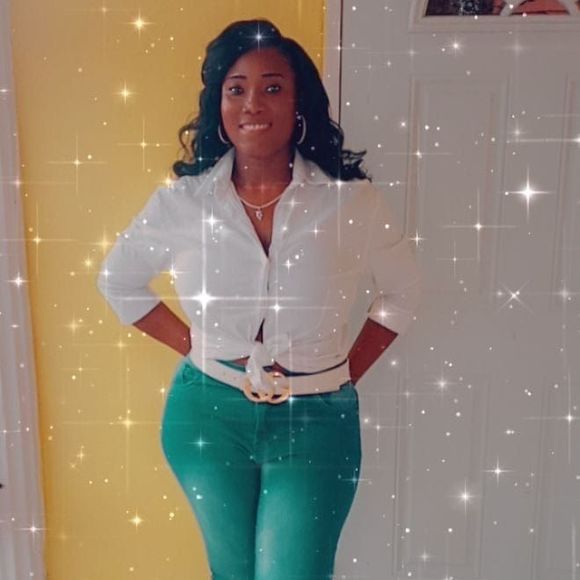 Jamelia Dunbar - Poshmark Profile Picture of Jamelia Dunbar (@jammi1) on Poshmark