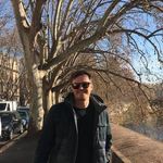 Profile Picture of Thomas Sinclair (@tom__sinclair) on Instagram