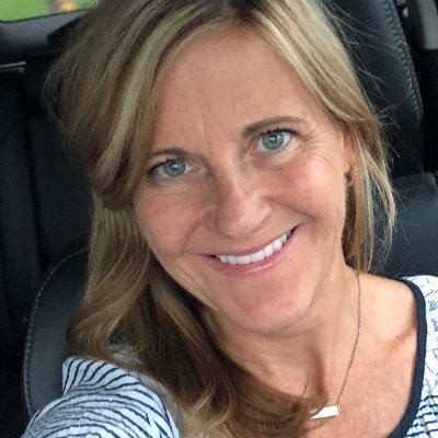 Profile Picture of Christine Chmielewski (@ChristineChmie6) on Twitter