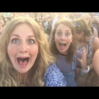 Profile Picture of Leah Porter (@leahporter96) on Twitter