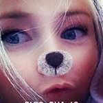 Profile Picture of Thelma h kalgård (@priv_thelma_06) on Instagram