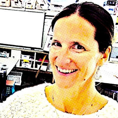 Profile Picture of Cat Gilbert (@CatGilbertArtEd) on Twitter