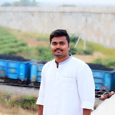 Profile Picture of Bhargava Penikalapati (@BPenikalapati) on Twitter