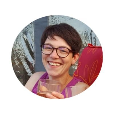 Profile Picture of Sonja Schaffranek (@sonjaschaffrane) on Twitter