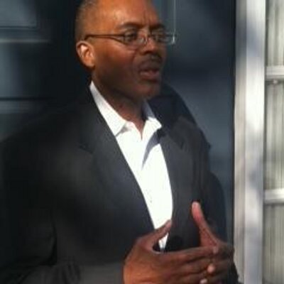 Profile Picture of James Orin Ogle (@jooARSPEAKS) on Twitter