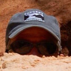 Profile Picture of Darrell Brinkley (@brinkleydarrell) on Twitter