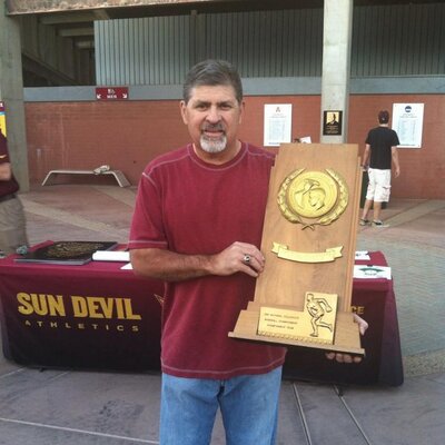 Profile Picture of Bert Martinez (@Diabloseis) on Twitter