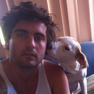 Profile Picture of Greg Pullen (@G_REGGA) on Twitter