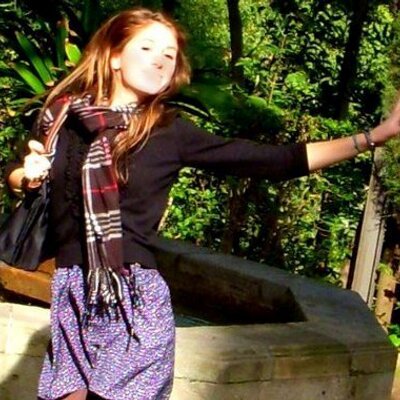 Profile Picture of Brigitte Becquet (@thebrigggs) on Twitter