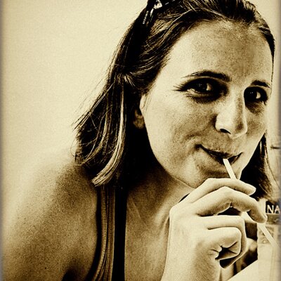 Profile Picture of Diana (@DiLearnedToday) on Twitter