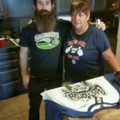 Profile Picture of Moe  Patterson (@mpatte62681) on Twitter