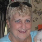 Profile Picture of Carole Dyer-Steckley (@carole2722) on Pinterest