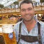 Profile Picture of Daniel Mulligan (@danielmulligan) on Instagram