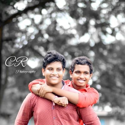 Profile Picture of Chandu Irrinki (@ChanduIrrinki5) on Twitter