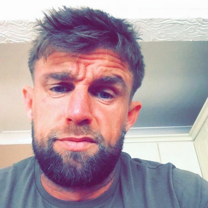 Profile Picture of Darren Bates (@@ronnald85) on Tiktok