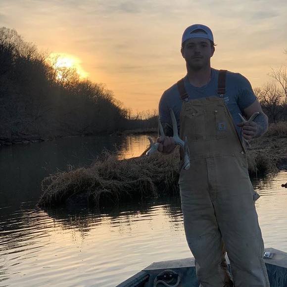 Profile Picture of Jake Boegemann (@jlboegemann) on Poshmark
