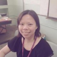 Profile Picture of Casey Lee Suet Har (@casey-lee-suet-har) on Quora