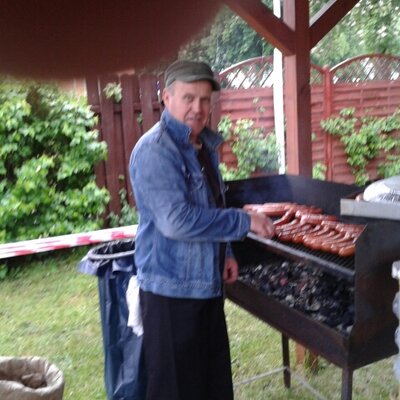Profile Picture of Irek Szurko (@okruszi66) on Twitter