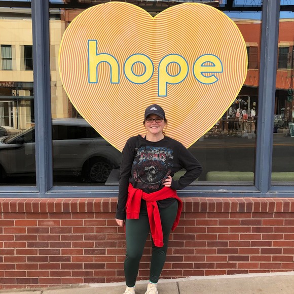 Profile Picture of Hope Webb (@hopewebb229) on Poshmark
