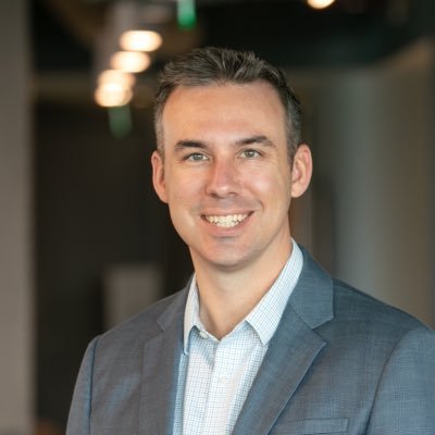 Profile Picture of Daniel Brown (@danbrownbuilds) on Twitter