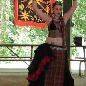 Profile Picture of Lori Hodges (@kpixiepink) on Myspace